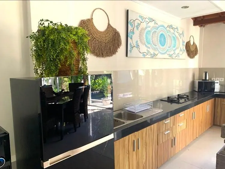 Villa Conor - Legian/Seminyak - 2 Bedroom, 2 Bathroom Private Villa 0*, Seminyak (Bali) Indonesia