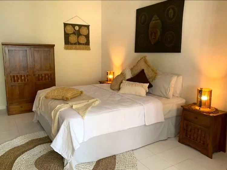 Villa Conor - Legian/Seminyak - 2 Bedroom, 2 Bathroom Private Villa 0*, Seminyak (Bali) Indonesia
