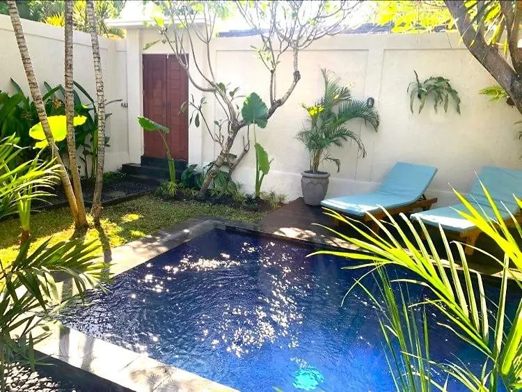 Villa Conor - Legian/Seminyak - 2 Bedroom, 2 Bathroom Private Villa Indonesia