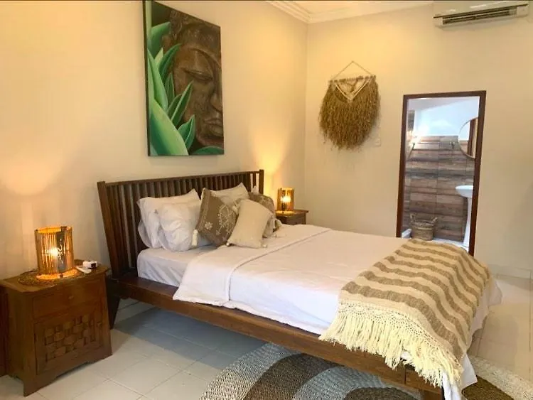 Villa Conor - Legian/Seminyak - 2 Bedroom, 2 Bathroom Private Villa